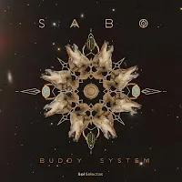 Sabo — Celebration Santoor Feat. Bahramji (Feat. Bahramji) — обложка
